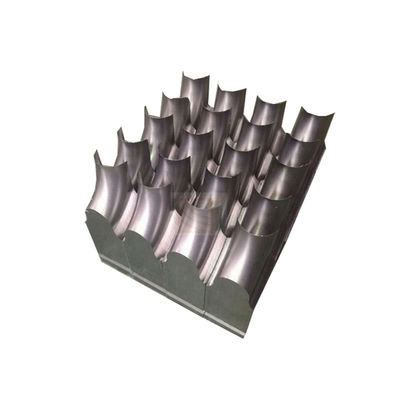 MO-005 Özel sipariş OEM tasarımı fit mandrel tüp binder ölçekleri