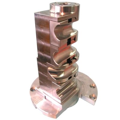 MO-004 Dayanıklı Yaprak Metal Eğme Kalıpları Pres Fren Araçları