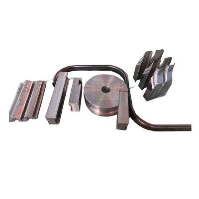 MO-006 Mandrel Fitting Mold Bender Pipe Fitting Mold