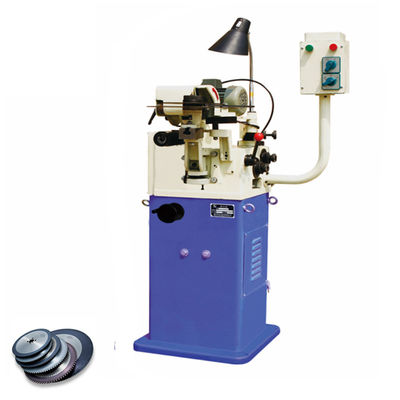 MC-450 Profesyonel Testere Bıçağı Kesme Makinesi