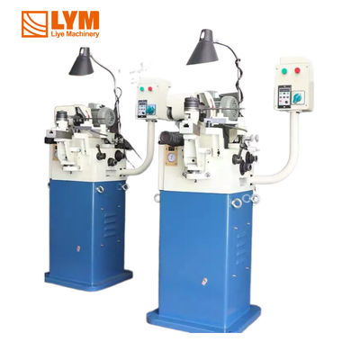 Otomatik Blade öğütme makinesi MC-450 kolay işleme bant gördü bıçağı keskinleştirme