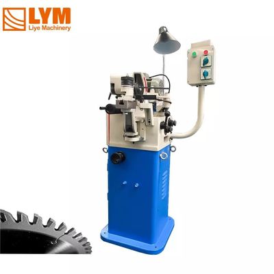 MC-450 Profesyonel Hızlı Çakıştırma 4200rpm Dairesel Çakmak Keskinleştirme Makinesi