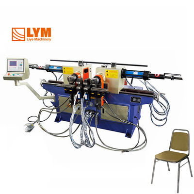 CNC Hidrolik Boru Eğitme Makinesi 2-500mm Ağır Görevli Uygulamalar İçin