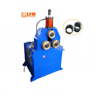 CNC Alüminyum Profil Eğme Makinesi Bölüm Eğme Çözüm Sağlayıcısı