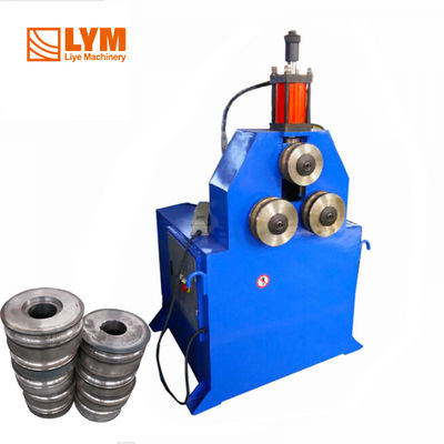 Yüksek Performanslı CNC Bölüm Eğim Makinesi Maksimum Eğim Uzunluğu 3000mm