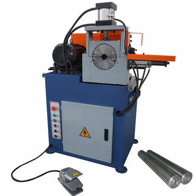 DJ120 Tek başlı yuvarlak çubuk çamaşır makinesi