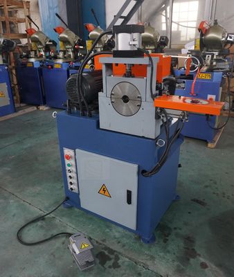 DJ120 Tek başlı yuvarlak çubuk çamaşır makinesi