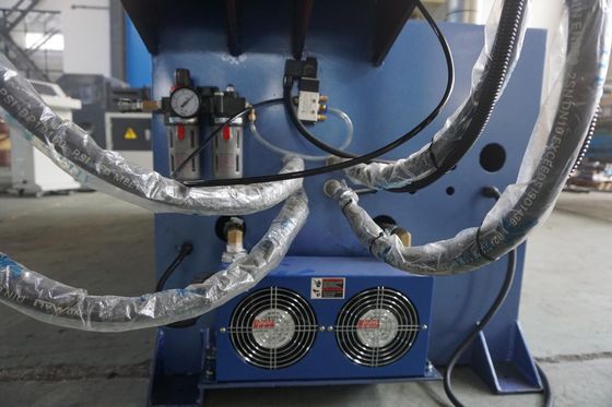 CK40CNC boru deliği delme makinesi yüksek hassasiyetli CNC otomatik çubuk delme