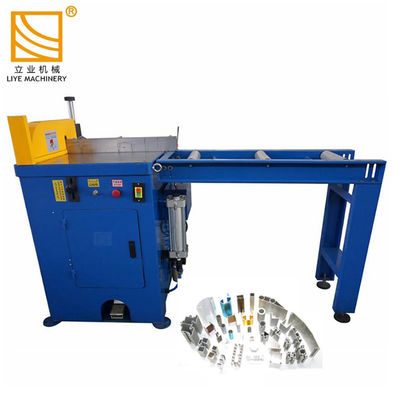 L455 Yarım Otomatik Alüminyum Kesme Makinesi CNC Profil Kesme Makinesi