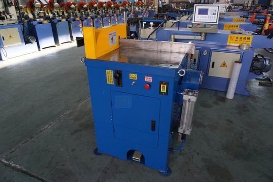 L455 Yarım Otomatik Alüminyum Kesme Makinesi CNC Profil Kesme Makinesi