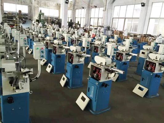 MC-450 Teleskopik kaldırma çubuğu ile bıçak bıçağı öğütme makinesi