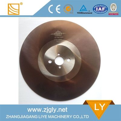 COR-03 Testere Kesme Bıçağı 250-600mm Ahşap Kesmek İçin Endüstriyel Yuvarlak Metal Disk