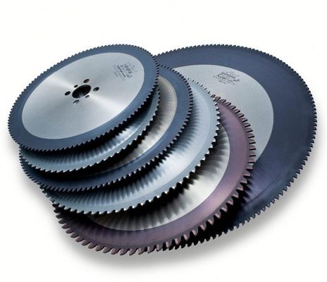 Lyml-02 Testere Kesme Bıçağı 1-4mm HSS Bıçağı Disk Dmo5 Dairesel Testere Bıçağı Metal Kesmek İçin