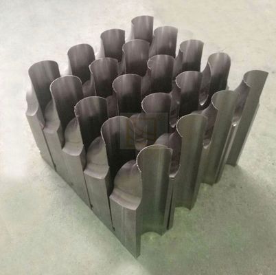 MO-005 Özel sipariş OEM tasarımı fit mandrel tüp binder ölçekleri