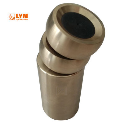 MO-001 hassaslıklı mandrel binder aletleri, bükme kalıpları