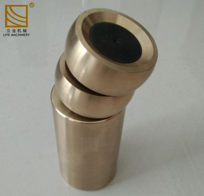 MO-001 hassaslıklı mandrel binder aletleri, bükme kalıpları
