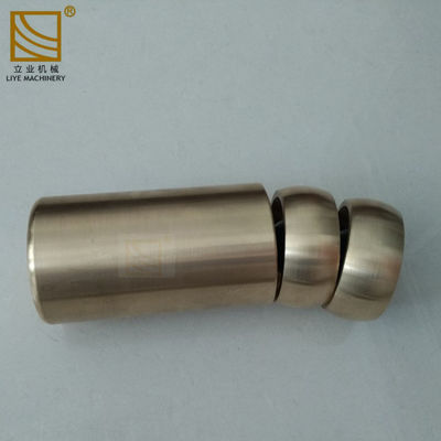 MO-001 hassaslıklı mandrel binder aletleri, bükme kalıpları