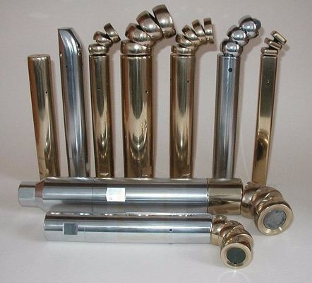 MO-002 OEM Bükme Kalıpları Metal Malzeme Ekrüsiyon Kalıpları Bükme Makinesi için Kullanılır