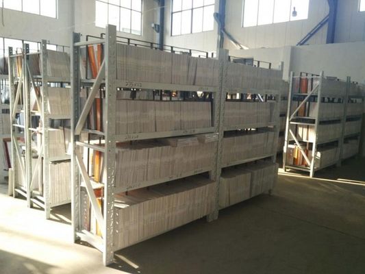 Çelik M42 Hss Alüminyum metal kesmek için soğuk kesimli dairesel testere