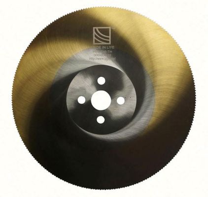 Liye-02 Endüstriyel Hss Dairesel Çakmak Makine Kullanımı İçin Kılıf Yırtıcı Disk