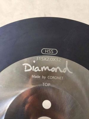 DIA-04 Çakmak Kesme Bıçağı Çok Fonksiyonlu Dmo5 Metal Kesme Hss Soğuk Kesim Çakmak Bıçağı
