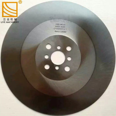 DIA-06 Çakmak Kesme Blade Kesme Paslanmaz Çelik Kulüp Hss Dairesel Blade Çakmak