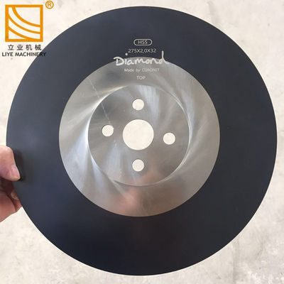 DIA-04 Çok fonksiyonel Dmo5 Metal Kesme Hss Soğuk Testere Bıçakları