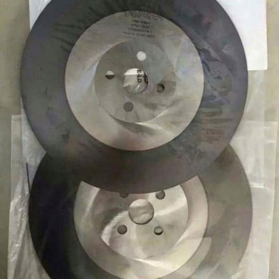 DIA-04 Çok fonksiyonel Dmo5 Metal Kesme Hss Soğuk Testere Bıçakları