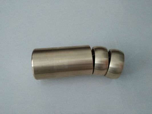MO-001 Boru Eğme Makinesi için Sabit Bakır Ölçme Kalıp Mandrel