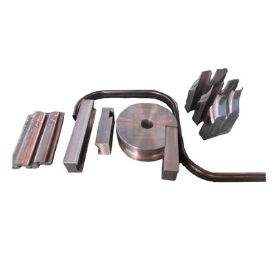 MO-006 Yüksek verimlilikli Die Precision Cast Iron Mold