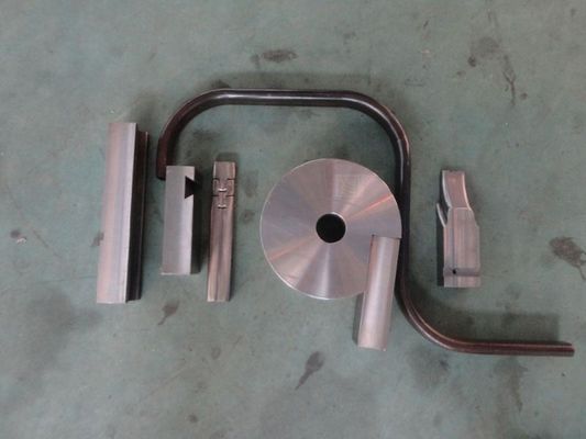 MO-006 Yüksek verimlilikli Die Precision Cast Iron Mold