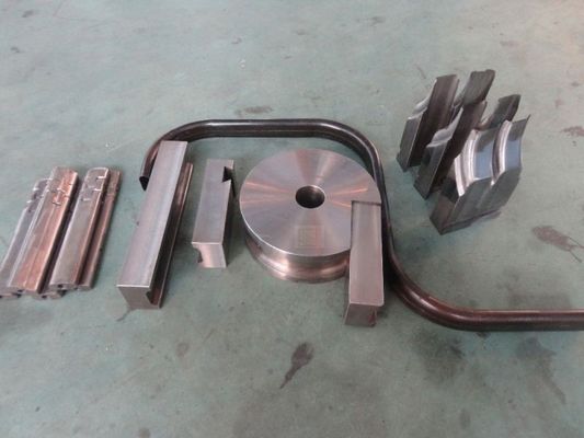 MO-006 Yüksek verimlilikli Die Precision Cast Iron Mold