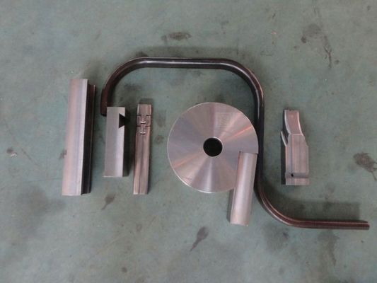MO-006 CNC Bükme Kalıp Ölçüler Bender Makine Aracı Ve Kalıp Enjeksiyon Kalıp Ölçüler