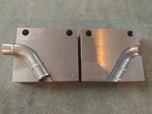 MO-003 Özelleştirilmiş Bıçaklama Ölçü Eğme Makine Araçlama Metal Damgalama Kalıpları