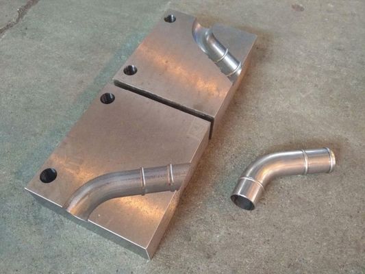 MO-003 Özelleştirilmiş Bıçaklama Ölçü Eğme Makine Araçlama Metal Damgalama Kalıpları