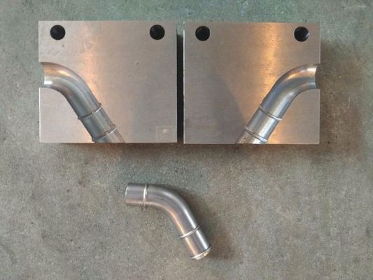 MO-003 Özelleştirilmiş Bıçaklama Ölçü Eğme Makine Araçlama Metal Damgalama Kalıpları