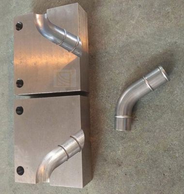 MO-003 Özelleştirilmiş Bıçaklama Ölçü Eğme Makine Araçlama Metal Damgalama Kalıpları
