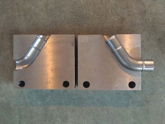 MO-003 Özelleştirilmiş Bıçaklama Ölçü Eğme Makine Araçlama Metal Damgalama Kalıpları