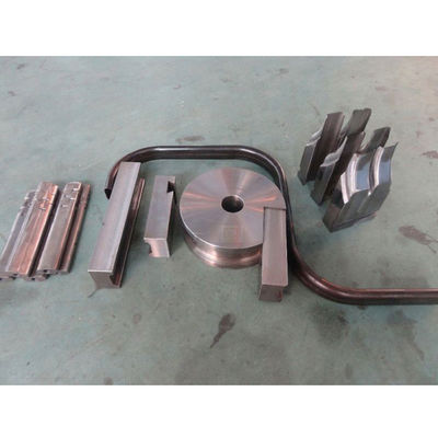 MO-006 Eğiliş Kalıbı Boru Eğiliş Makinesi Metal Eğiliş Kalıbı Kullanır