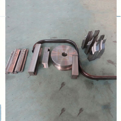MO-006 Eğiliş Kalıbı Boru Eğiliş Makinesi Metal Eğiliş Kalıbı Kullanır