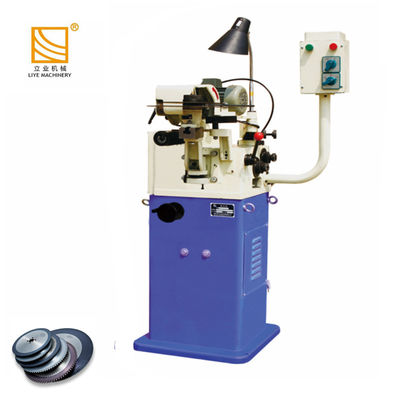 MC-450 Blade öğütme makinesi OEM Tasarımı Çakmak Blade Yapma Silindrik öğütme makinesi