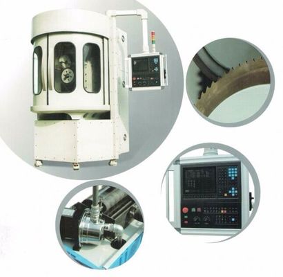 CNC Çakmak Kılıf Döşeme Makinesi Otomatik Profesyonel Silindir Kafa Döşeme Makinesi MK-500
