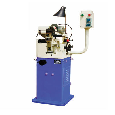 Yuvarlak Çakmak Kılıçlı Hırlama Makinesi 1.25KW Hızlı Bıçak Hırlatıcı Keskinleştirici