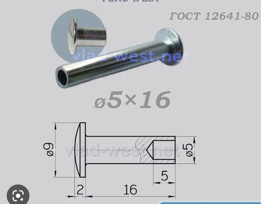 Otomatik Tubular Riveting Makinesi Orbital Yarım Çürük Tubular Pnömatik Besleme