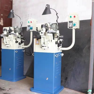 MC-450 hassaslıklı öğütme makinesi el aleti öğütme makinesi bıçak kesme makinesi