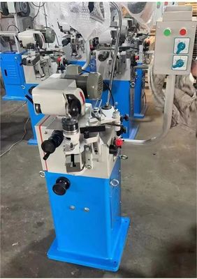 Otomatik Blade öğütme makinesi MC-450 kolay işleme bant gördü bıçağı keskinleştirme