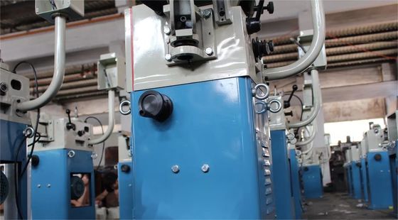 MC-450 Evrensel Dairesel Bıçak Kenarını Döşeme Makinesi