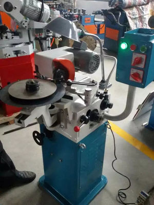 MC-450 Evrensel Dairesel Bıçak Kenarını Döşeme Makinesi