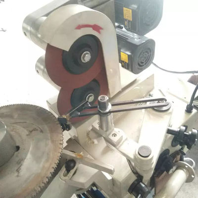 MC-450 Profesyonel Testere Bıçağı Kesme Makinesi