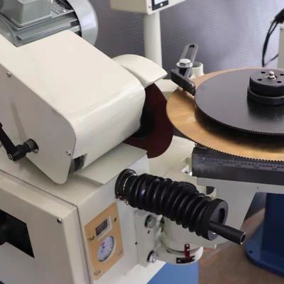 50-450mm Çakmak Kılıfı Diş Şekli için Band Çakmak Kılıfı Döşeme Makinesi